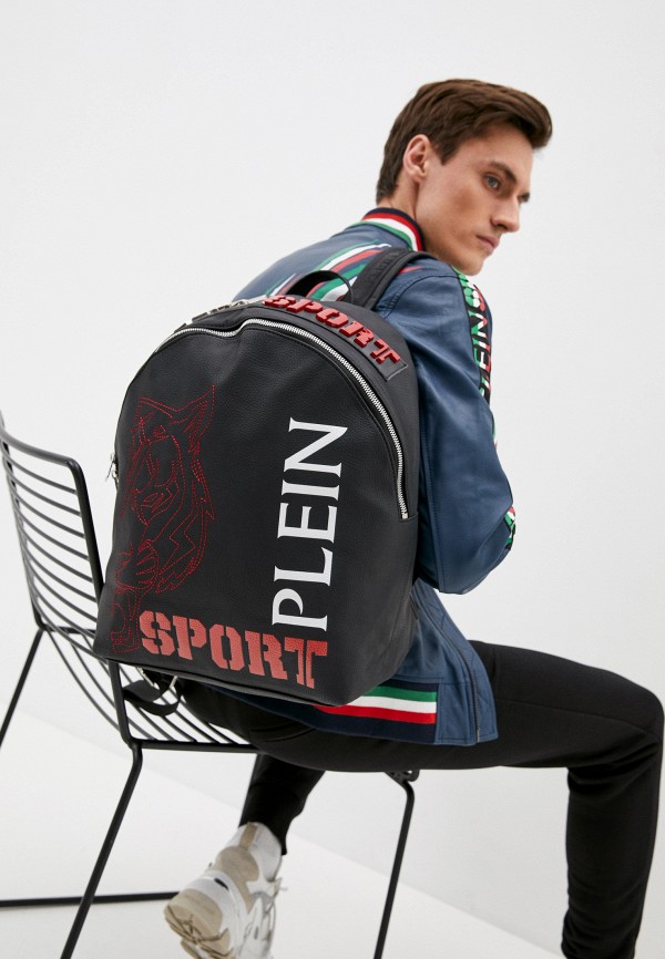 фото Рюкзак plein sport