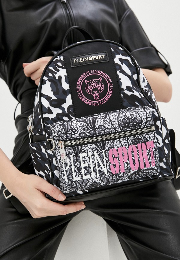 фото Рюкзак plein sport