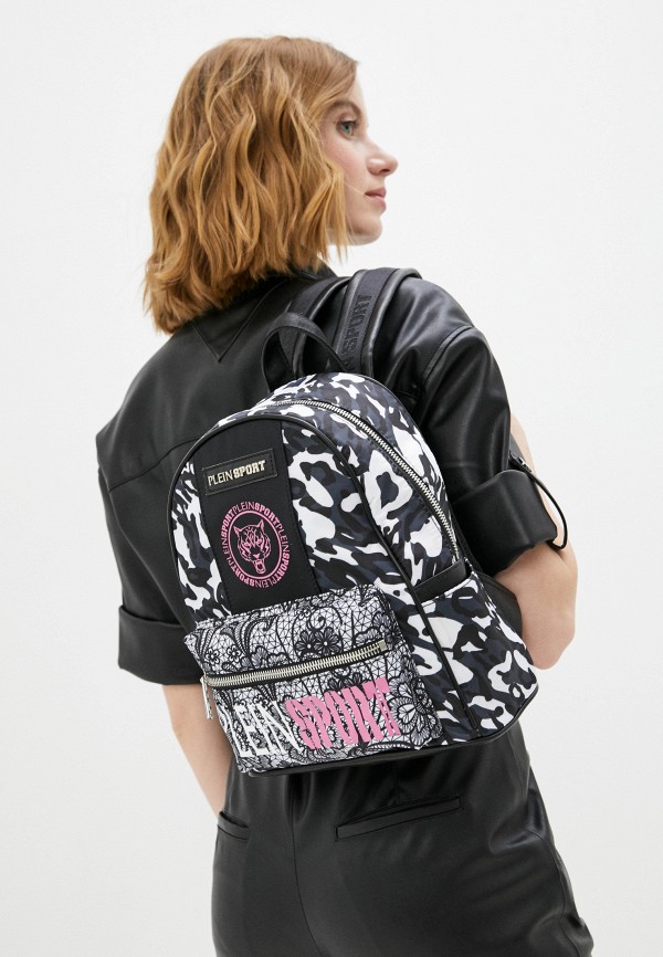 фото Рюкзак plein sport