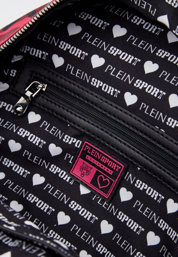 фото Рюкзак plein sport