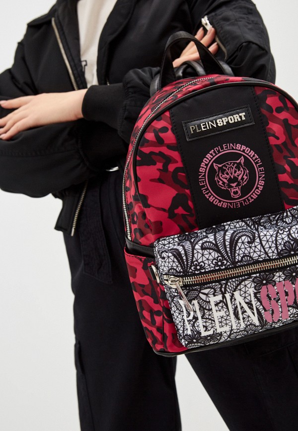 фото Рюкзак plein sport