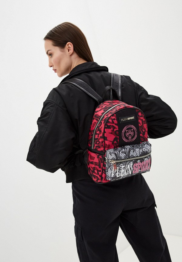 фото Рюкзак plein sport