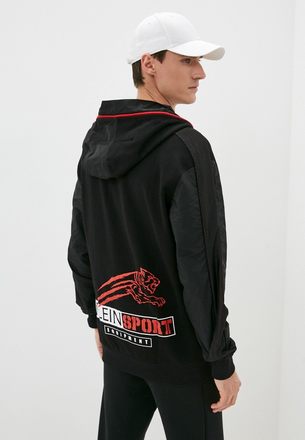 фото Толстовка plein sport