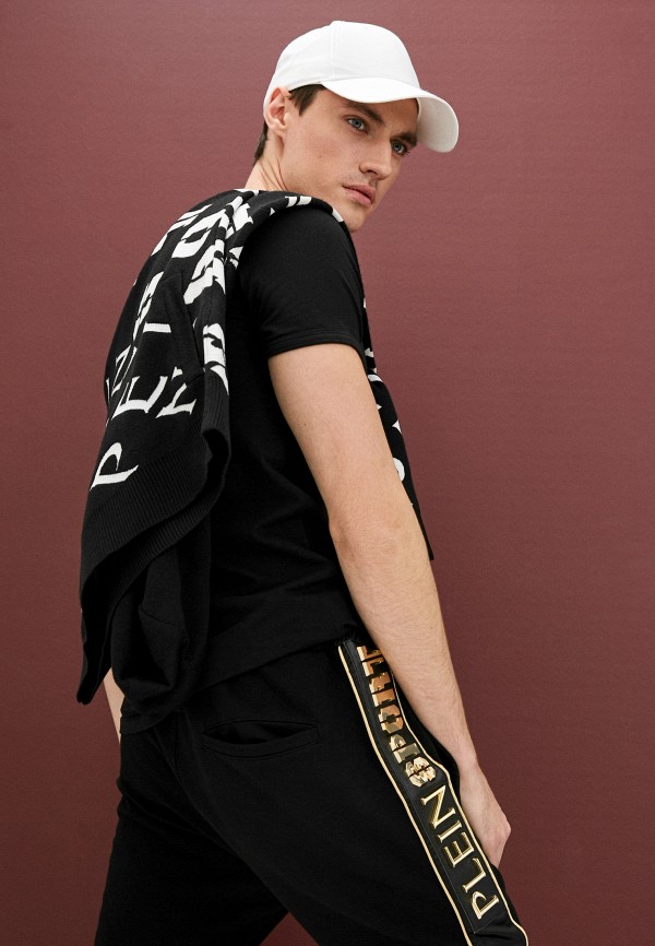 фото Брюки спортивные plein sport