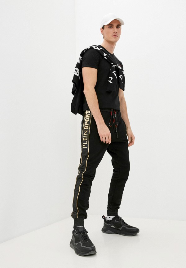 фото Брюки спортивные plein sport