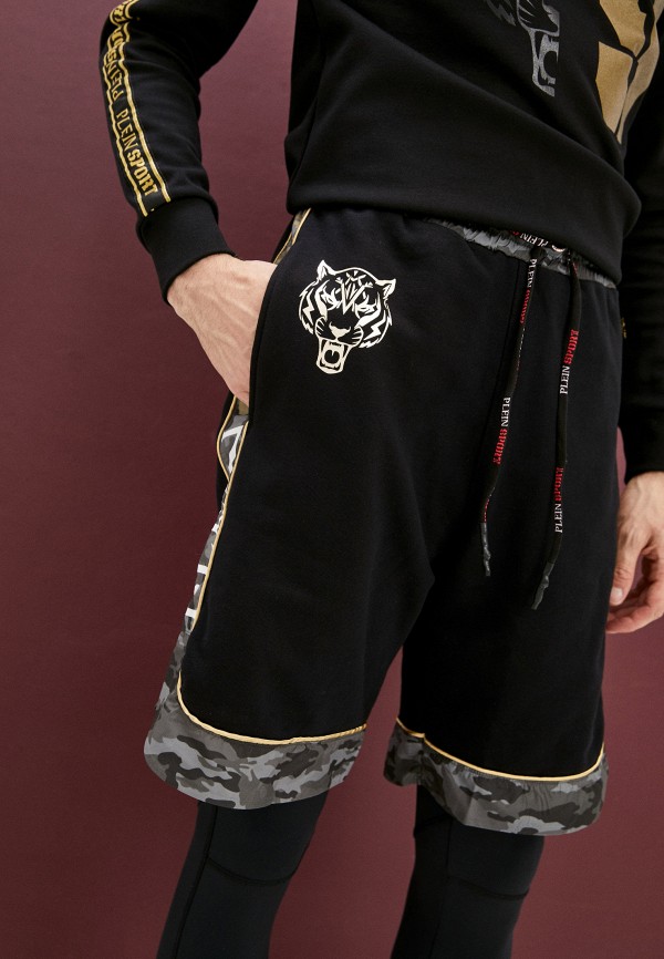 фото Шорты спортивные plein sport