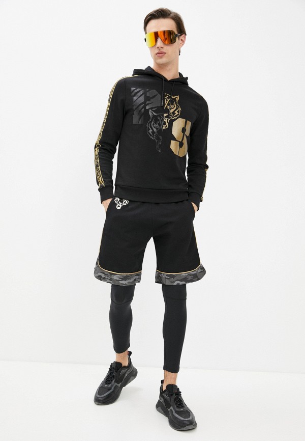 фото Шорты спортивные plein sport