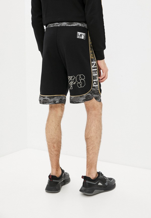 фото Шорты спортивные plein sport