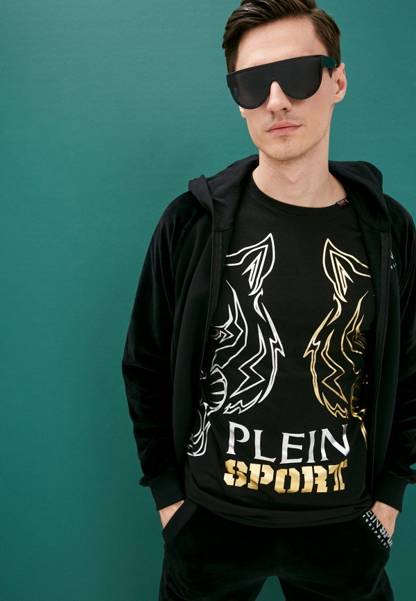 фото Футболка plein sport