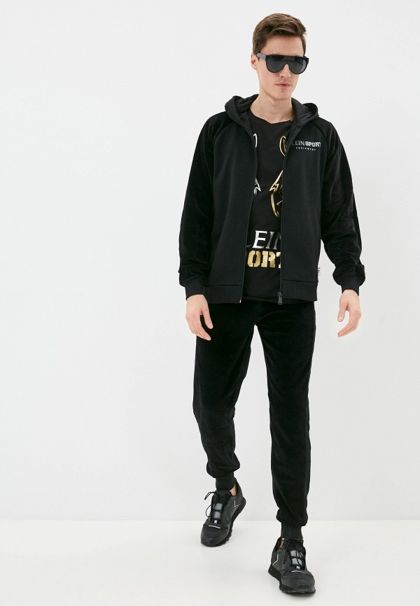 фото Футболка plein sport