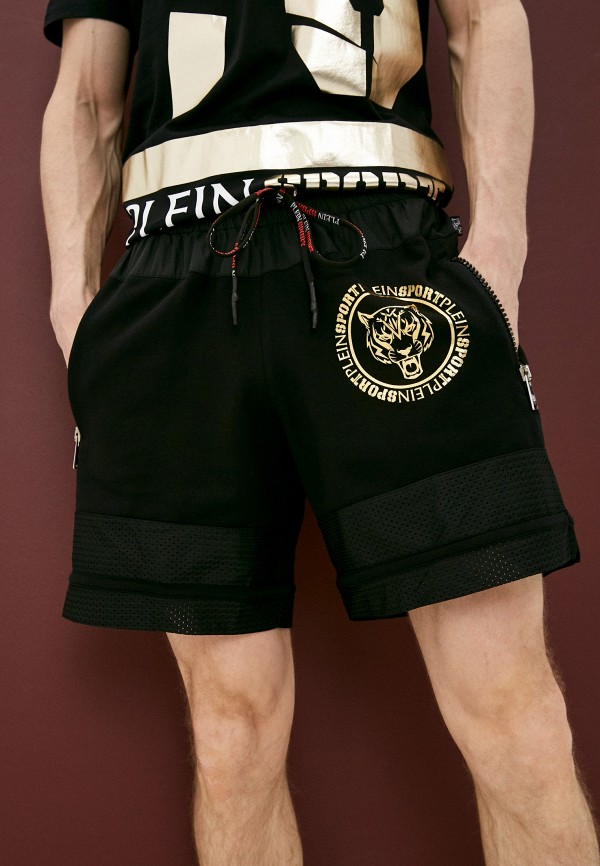 фото Шорты спортивные plein sport