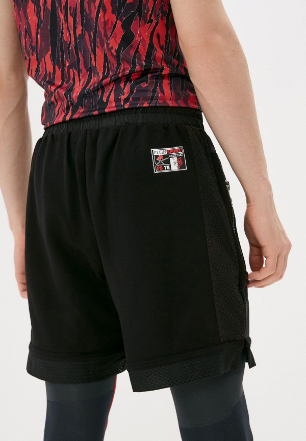 фото Шорты спортивные plein sport