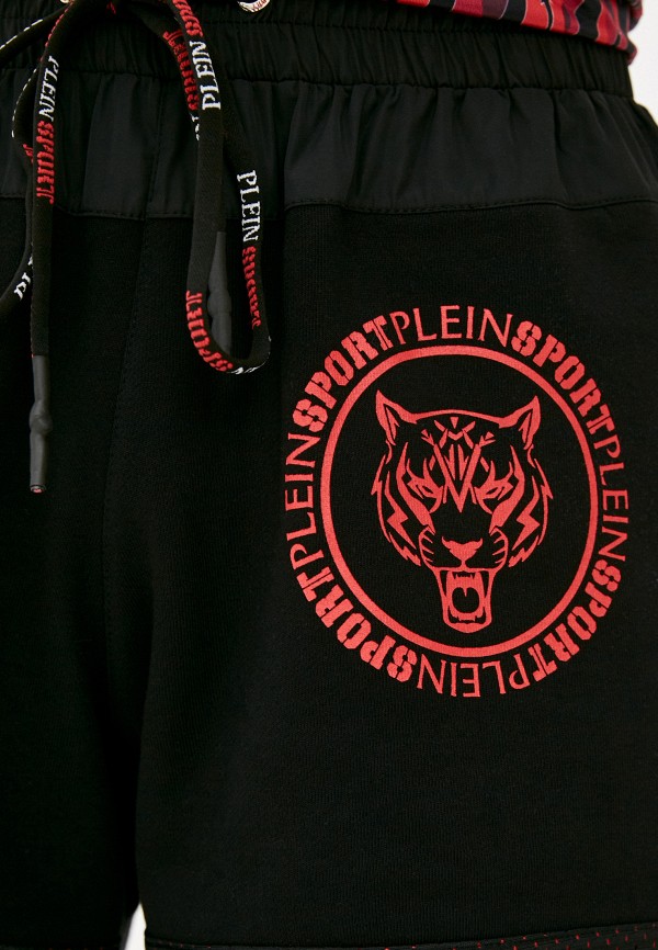 фото Шорты спортивные plein sport