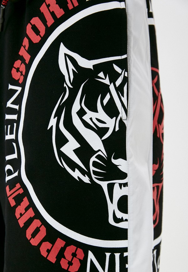 фото Шорты спортивные plein sport