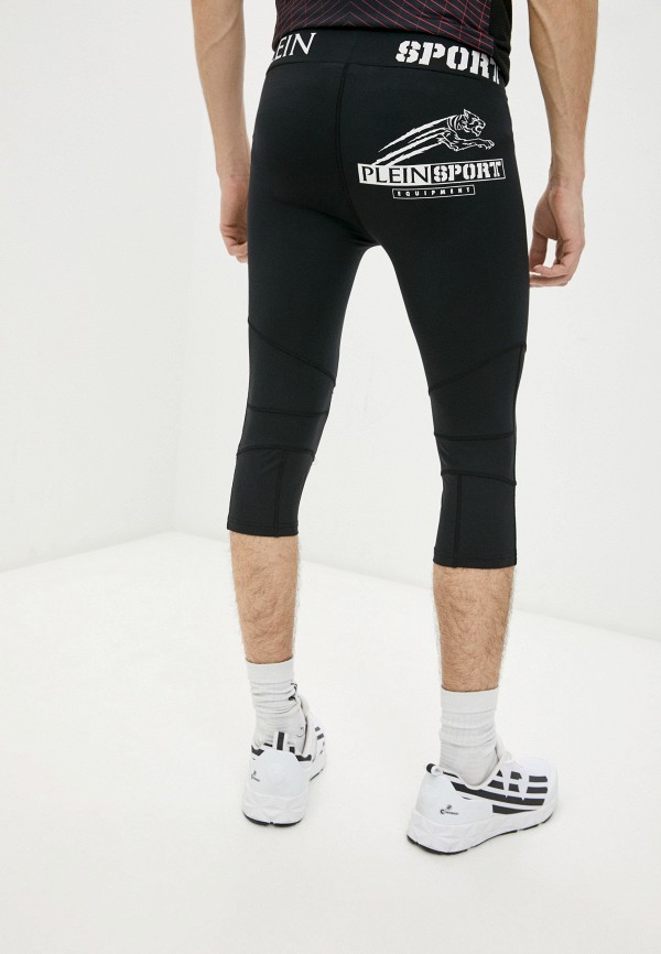 фото Тайтсы plein sport