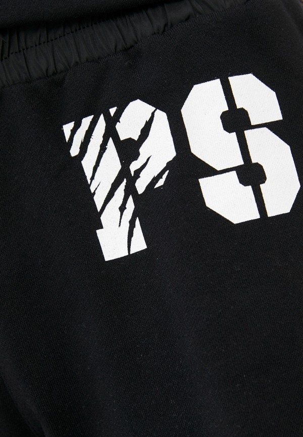 фото Шорты спортивные plein sport