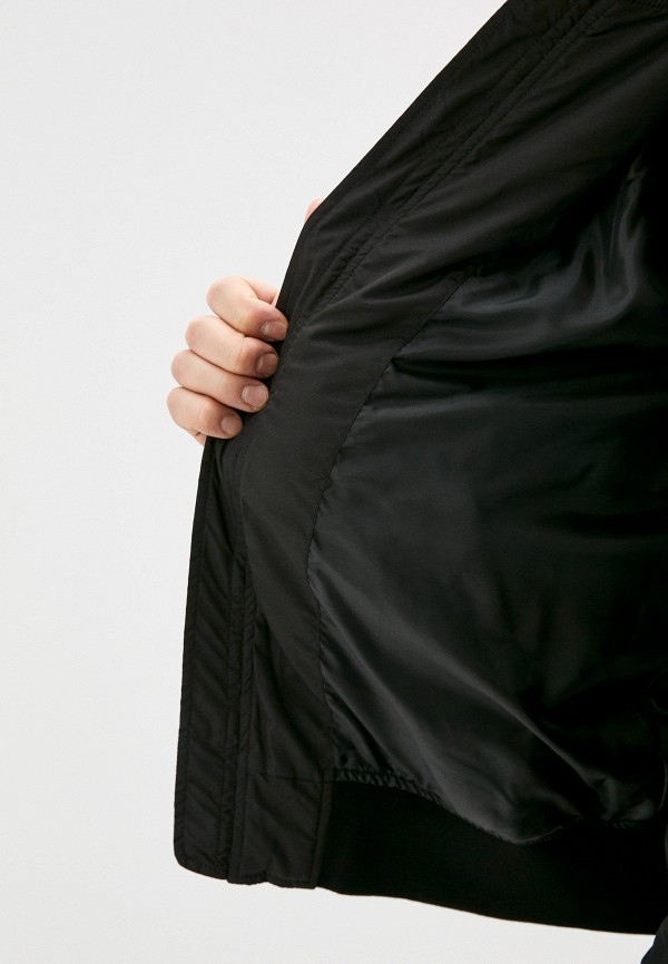 фото Куртка утепленная plein sport