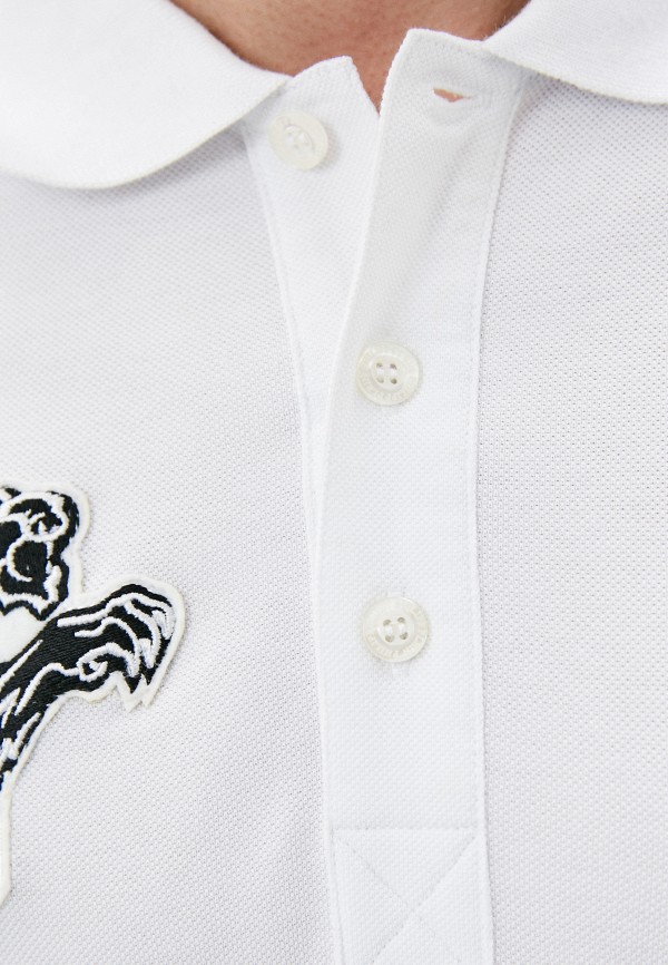 фото Поло plein sport