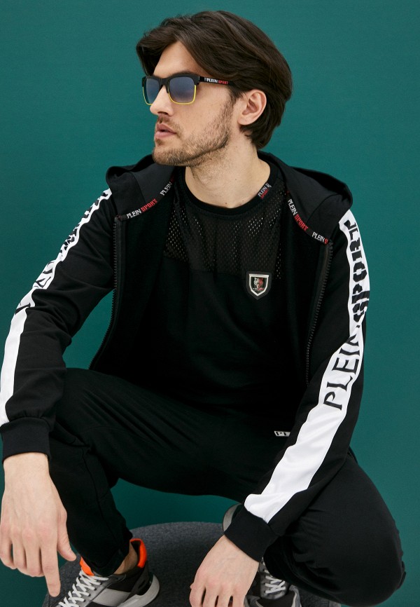 фото Футболка plein sport