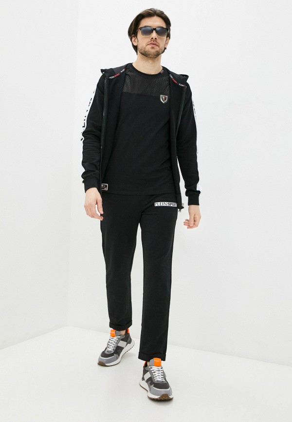 фото Футболка plein sport