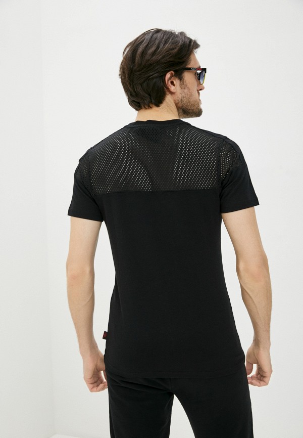 фото Футболка plein sport