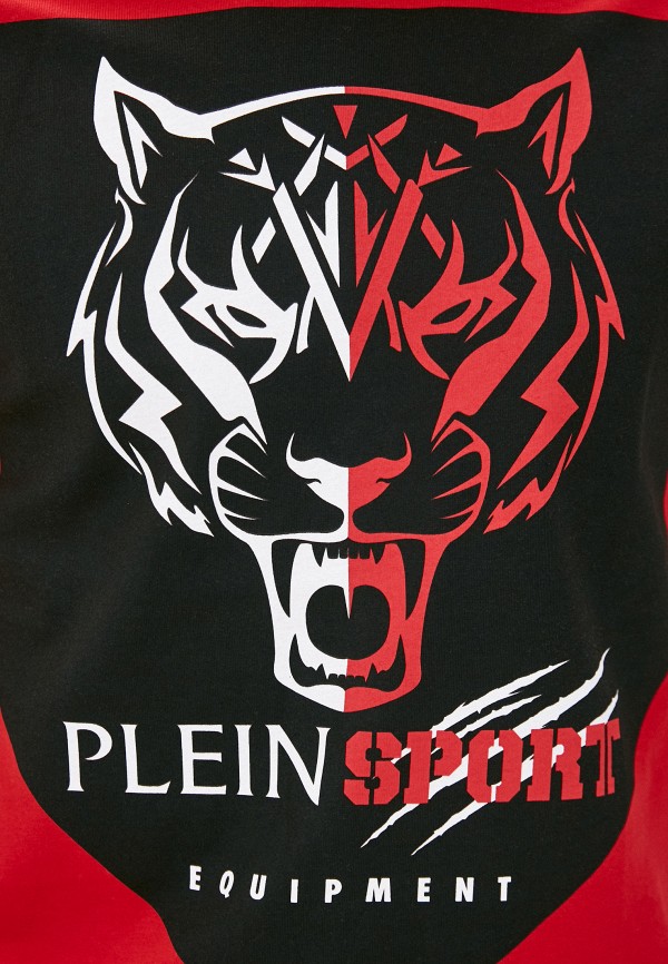 фото Футболка plein sport