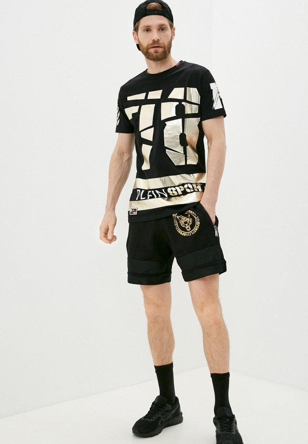 фото Футболка plein sport