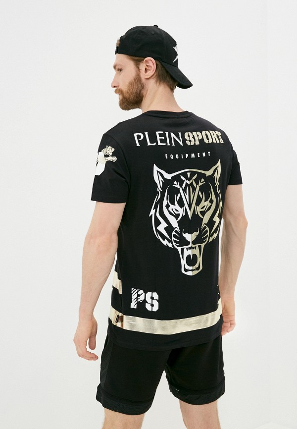 фото Футболка plein sport