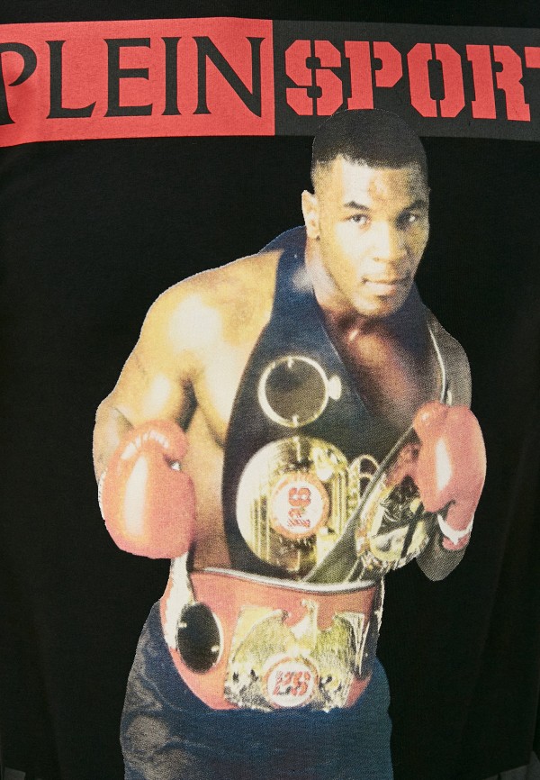 фото Футболка plein sport