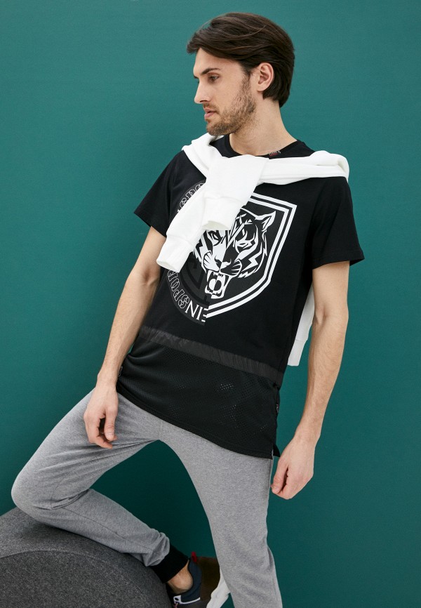 фото Футболка plein sport