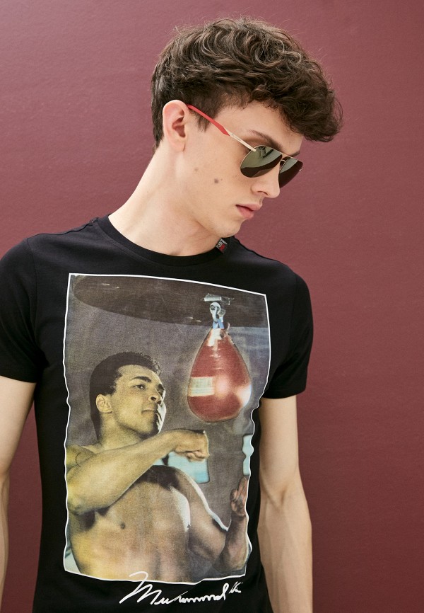 фото Футболка plein sport