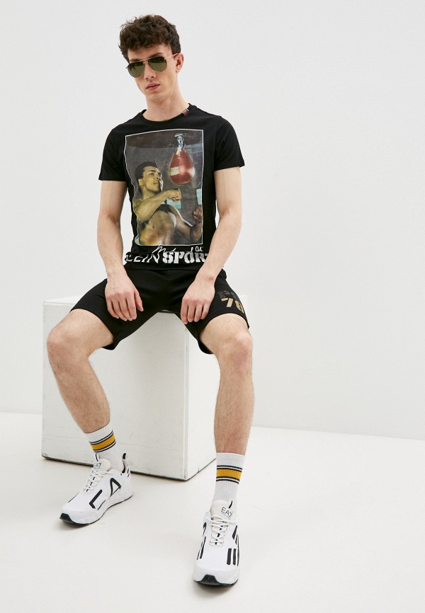 фото Футболка plein sport