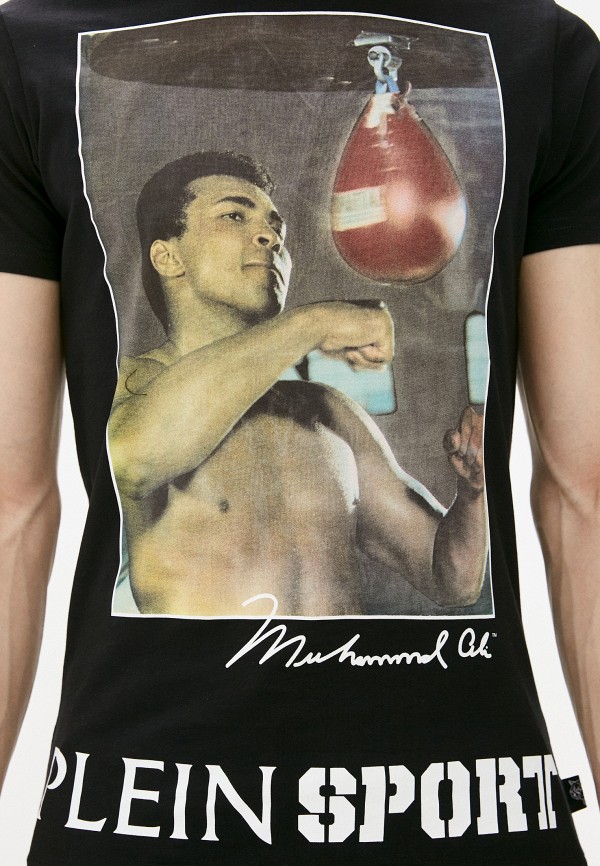 фото Футболка plein sport