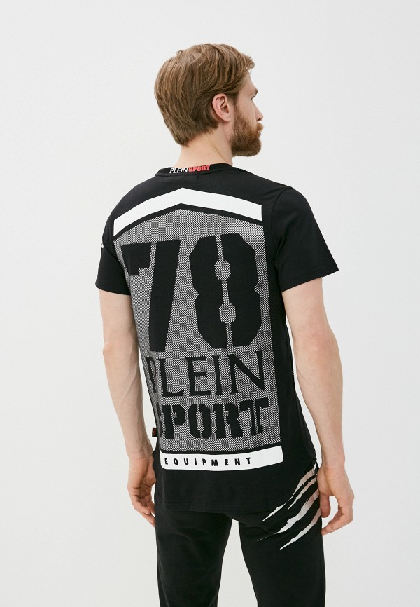 фото Футболка plein sport