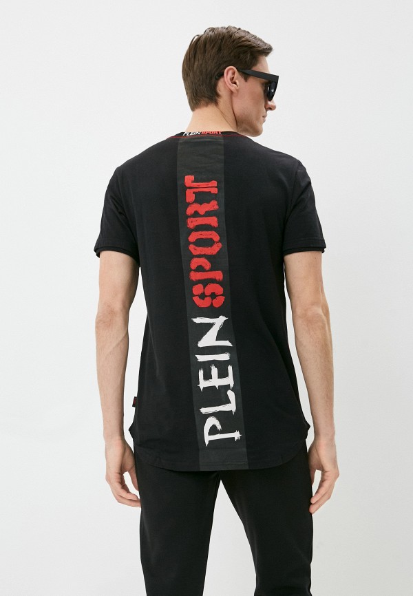 фото Футболка plein sport