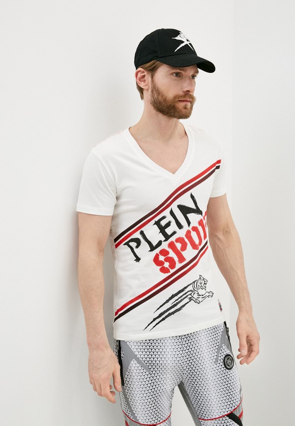 фото Футболка plein sport
