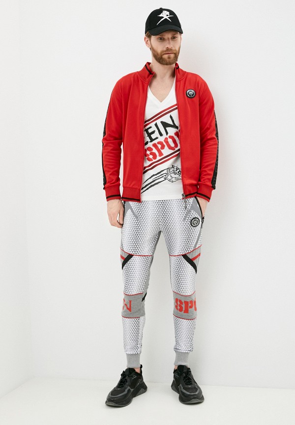 фото Футболка plein sport