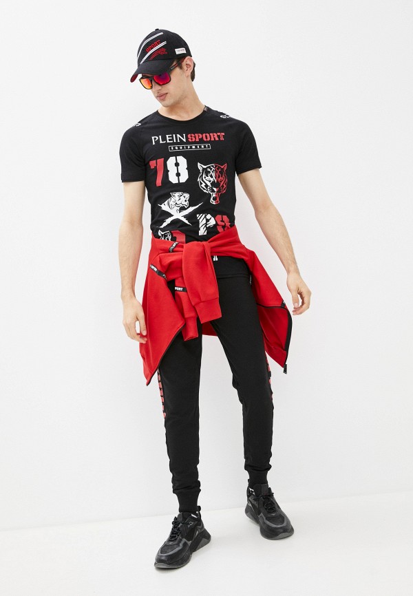 фото Футболка plein sport