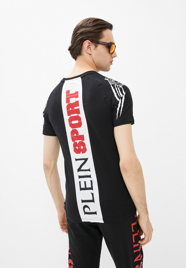 фото Футболка plein sport