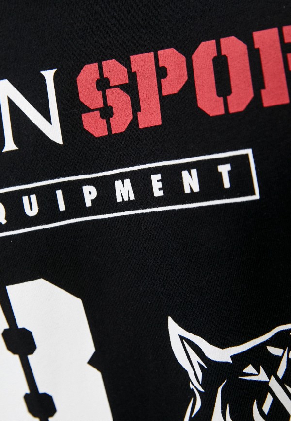 фото Футболка plein sport