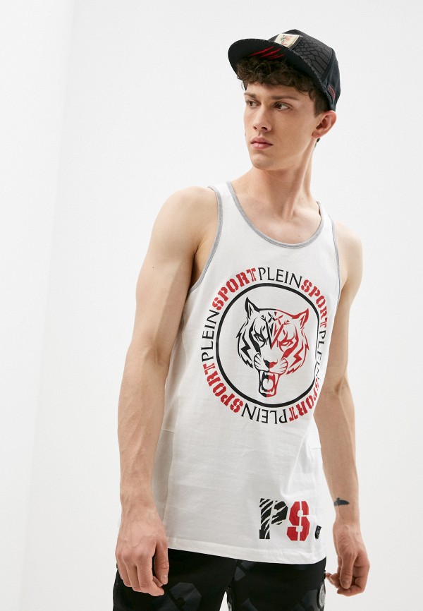 фото Майка plein sport
