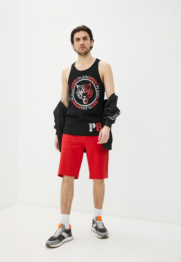 фото Майка plein sport