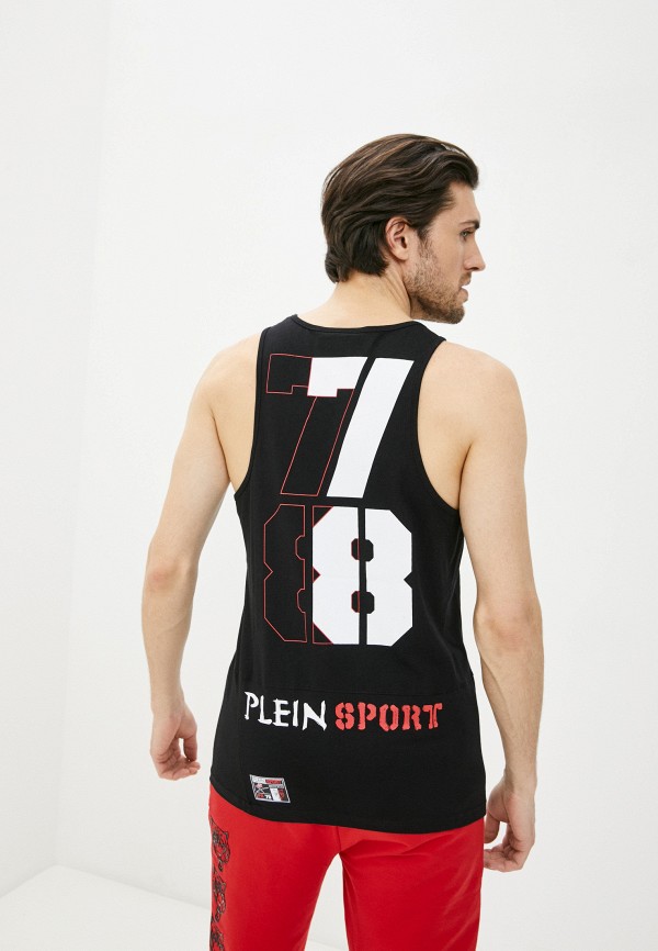 фото Майка plein sport