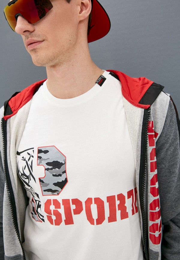 фото Футболка plein sport