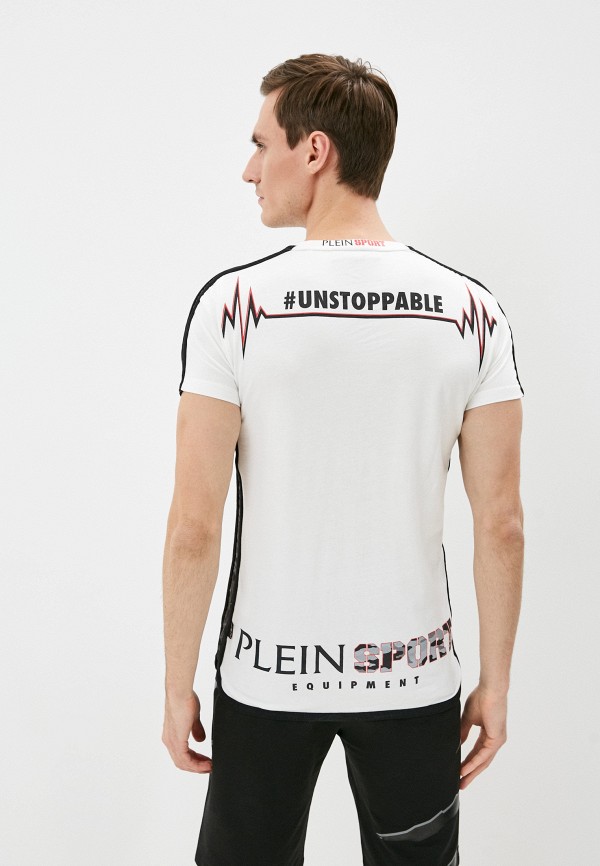 фото Футболка plein sport