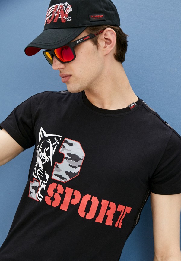 фото Футболка plein sport