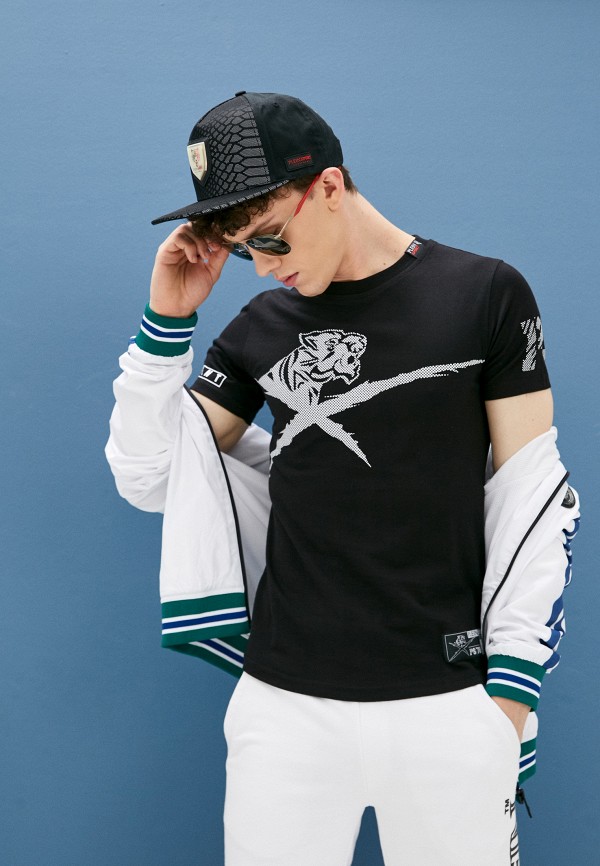 фото Футболка plein sport