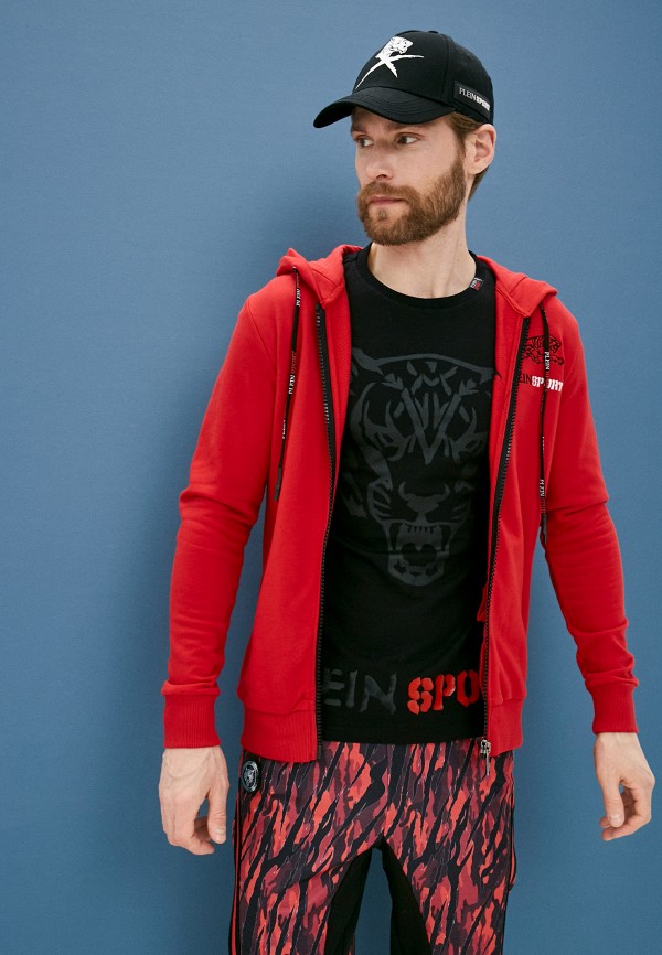 фото Футболка plein sport