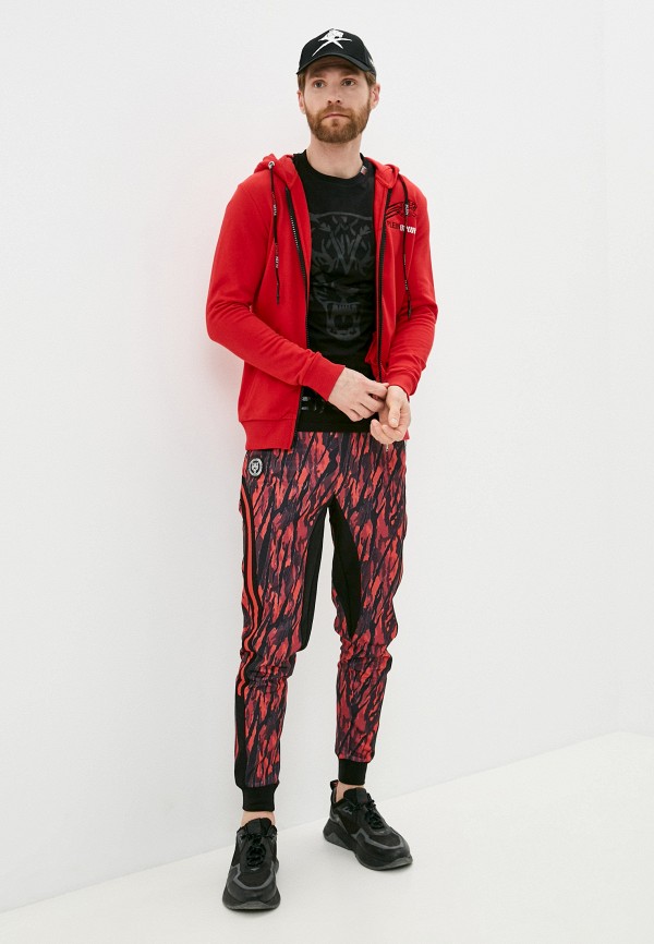 фото Футболка plein sport