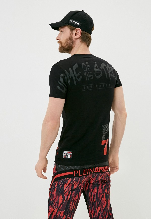 фото Футболка plein sport